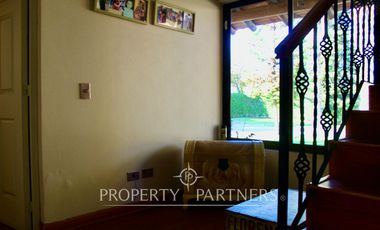ARRIENDO-- casa en parcela en Calera de Tango (incluye jardinero)