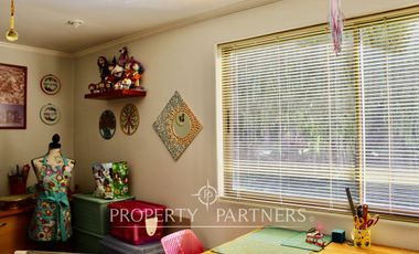 ARRIENDO-- casa en parcela en Calera de Tango (incluye jardinero)