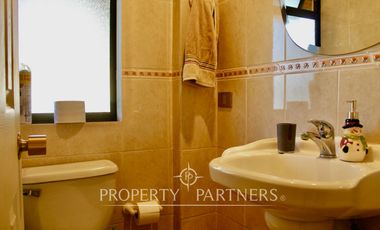 ARRIENDO-- casa en parcela en Calera de Tango (incluye jardinero)