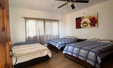 Casa en Venta en La Calera Coto Privado, 3 Niveles, Alberca, Jacuzzi, Vista Panorámica