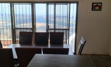 Casa en Venta en La Calera Coto Privado, 3 Niveles, Alberca, Jacuzzi, Vista Panorámica
