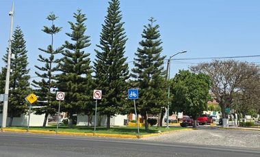 Terreno en Balcones de La Calera con vista panorámica