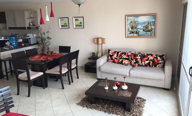 CASABLANCA DEPARTAMENTO VENTA OPORTUNIDAD