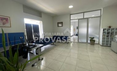 ARRIENDO de CASA COMERCIAL en CUCUTA