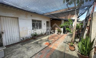 ARRIENDO de CASA COMERCIAL en CUCUTA