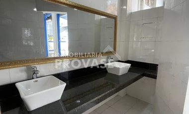 ARRIENDO de CASA COMERCIAL en CUCUTA
