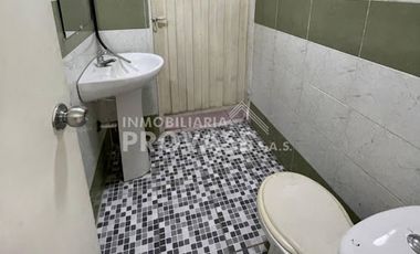 ARRIENDO de CASA COMERCIAL en CUCUTA