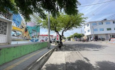 ARRIENDO de CASA COMERCIAL en CUCUTA