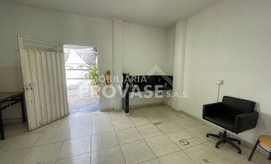 ARRIENDO de CASA COMERCIAL en CUCUTA