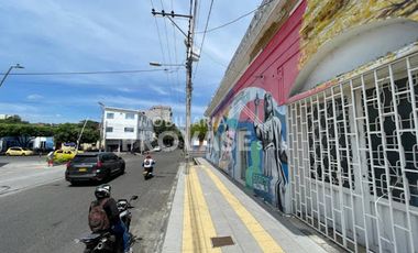 ARRIENDO de CASA COMERCIAL en CUCUTA