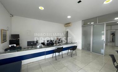 ARRIENDO de CASA COMERCIAL en CUCUTA