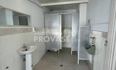 ARRIENDO de CASA COMERCIAL en CUCUTA