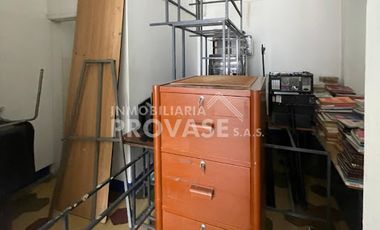 ARRIENDO de CASA COMERCIAL en CUCUTA