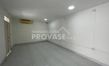 ARRIENDO de CASA COMERCIAL en CUCUTA