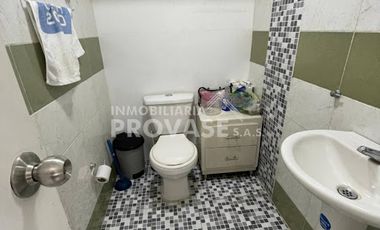 ARRIENDO de CASA COMERCIAL en CUCUTA