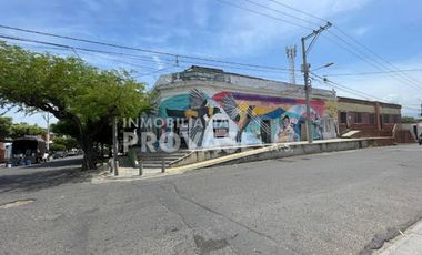ARRIENDO de CASA COMERCIAL en CUCUTA