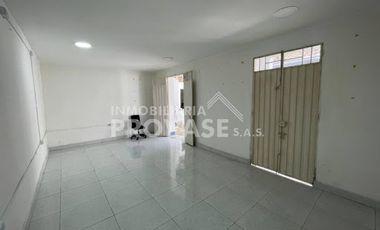 ARRIENDO de CASA COMERCIAL en CUCUTA