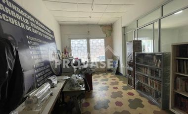 ARRIENDO de CASA COMERCIAL en CUCUTA