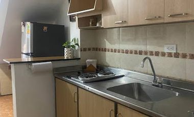ARRIENDO de APARTAMENTO en MedellÃ­n