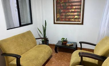 ARRIENDO de APARTAMENTO en MedellÃ­n