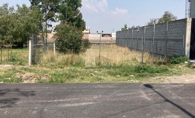 Terreno comercial en renta en San Juan, Chiautla, México