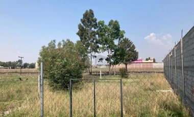 Terreno comercial en renta en San Juan, Chiautla, México