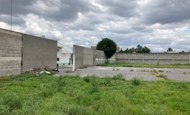 Bodega industrial en venta en Tlatel, Chicoloapan, México