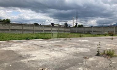 Bodega industrial en venta en Tlatel, Chicoloapan, México