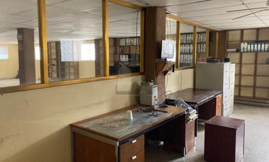 Bodega industrial en venta en Tlatel, Chicoloapan, México