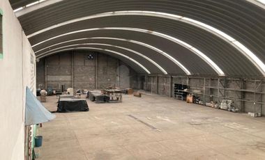 Bodega industrial en venta en Tlatel, Chicoloapan, México