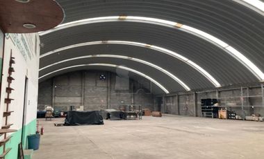 Bodega industrial en venta en Tlatel, Chicoloapan, México