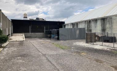 Bodega industrial en venta en Tlatel, Chicoloapan, México