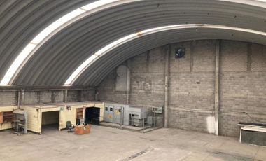 Bodega industrial en venta en Tlatel, Chicoloapan, México