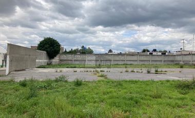 Bodega industrial en venta en Tlatel, Chicoloapan, México