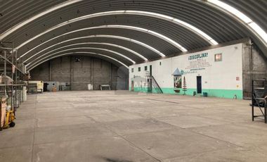 Bodega industrial en venta en Tlatel, Chicoloapan, México
