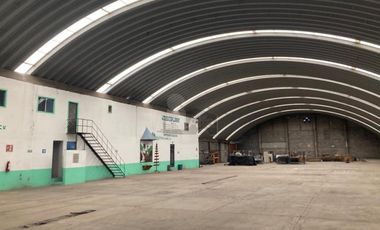 Bodega industrial en venta en Tlatel, Chicoloapan, México