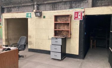 Bodega industrial en venta en Tlatel, Chicoloapan, México