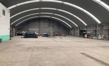 Bodega industrial en venta en Tlatel, Chicoloapan, México