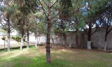 Casa sola en venta en San Mateo Aticpac, Calpulalpan, Tlaxcala