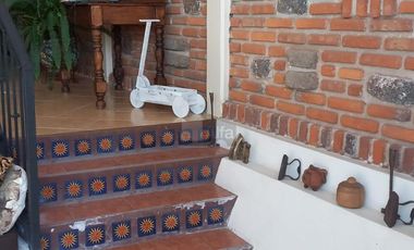 Casa sola en venta en San Mateo Aticpac, Calpulalpan, Tlaxcala