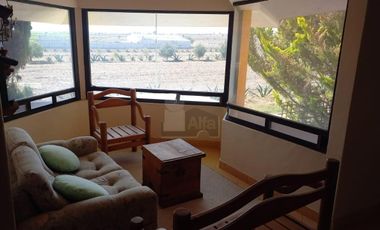 Casa sola en venta en San Mateo Aticpac, Calpulalpan, Tlaxcala
