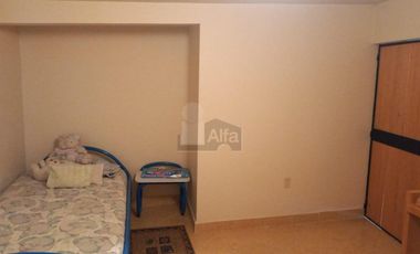 Casa sola en venta en San Mateo Aticpac, Calpulalpan, Tlaxcala