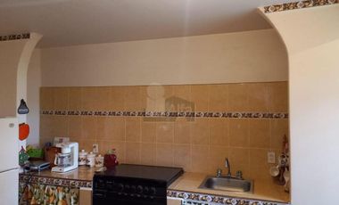 Casa sola en venta en San Mateo Aticpac, Calpulalpan, Tlaxcala