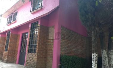 Casa sola en venta en San Mateo Aticpac, Calpulalpan, Tlaxcala
