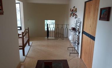 Casa sola en venta en San Mateo Aticpac, Calpulalpan, Tlaxcala