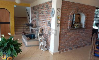 Casa sola en venta en San Mateo Aticpac, Calpulalpan, Tlaxcala