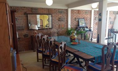 Casa sola en venta en San Mateo Aticpac, Calpulalpan, Tlaxcala