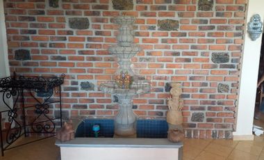 Casa sola en venta en San Mateo Aticpac, Calpulalpan, Tlaxcala