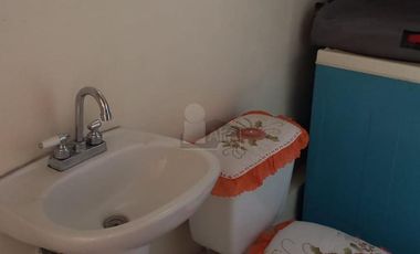 Casa sola en venta en San Mateo Aticpac, Calpulalpan, Tlaxcala