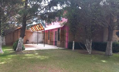 Casa sola en venta en San Mateo Aticpac, Calpulalpan, Tlaxcala